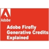 Scheda Tecnica: Adobe 2,000 Mthly Generative Credits Entp. All Ml Ann - 1usr Lev.1 1 - 9 12mth