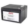Scheda Tecnica: APC Replacement Battery - Cartridge #113