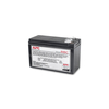 Scheda Tecnica: APC Replacement Battery - Cartridge #114, 60 VAh, 1.45 kg