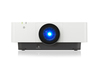 Scheda Tecnica: Sony Vpl Fhz80 Wuxga Laser Projector White - 