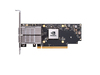 Scheda Tecnica: NVIDIA Connectx-7 Hhhl ADApter Card, 400GBe / Ndr Ib - (default Mode), Sin Gle-port Osfp, PCIe 5.0 X16, Crypto Ena