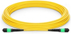 Scheda Tecnica: NVIDIA Passive Fiber Cable, Smf, Mpo12 APC To Mpo12 APC - 40m