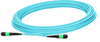 Scheda Tecnica: NVIDIA Passive Fibercable, Mmf, Mpo12 APC To Mpo12 APC, 20m - 