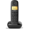 Scheda Tecnica: Gigaset 170 Black Telefono Dect Con Base nalogica - 