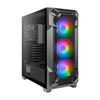 Scheda Tecnica: Antec Df600 Flux MidTower Pc Case - 