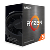 Scheda Tecnica: AMD Ryzen 5 5600X - 3.7GHz (Up to 4.6GHz), 6 Cores (12 - Threads), 32MB L3 Cache, AM4