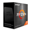 Scheda Tecnica: AMD Ryzen 7 5800X - 3.8GHz (Up to 4.7GHz), 8 Cores (16 - Threads), 32MB L3 Cache, AM4