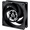 Scheda Tecnica: Arctic P8 Pwm Max Fan - 80mm - 