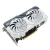 Scheda Tecnica: Asus GeForce RTX 4060 Ti Dual O8g White, 8192Mb Gddr6 - 