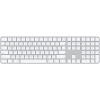 Scheda Tecnica: Apple Magic Keyboard - Tid Num Keypad F Mac W Silicon Chinese