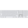 Scheda Tecnica: Apple Magic Keyboard - Tid Num Keypad F Mac W Silicon Dutch