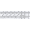 Scheda Tecnica: Apple Magic Keyboard - Tid Num Keypad F Mac W Silicon French