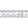 Scheda Tecnica: Apple Magic Keyboard - Tid Num Keypad F Mac W Silicon Hungarian