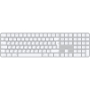 Scheda Tecnica: Apple Magic Keyboard - Tid Num Keypad F Mac W Silicon Russian