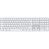 Scheda Tecnica: Apple Magic Keyboard - Tid Num Keypad F Mac W Silicon Swiss