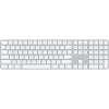 Scheda Tecnica: Apple Magic Keyboard - Tid Num Keypad F Mac W Apple Silicon Us Eng