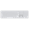 Scheda Tecnica: Apple Magic Keyboard - Tid Num Keypad F Mac W Apple Silicon - Arabic
