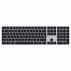 Scheda Tecnica: Apple Magic Keyboard - Con Touch Id Tastierino Numerico Per Mac M1 Italiano -nero