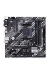 Scheda Tecnica: Asus Prime A520m-a Ii/csm, AMD A520 Mainboard, Socket - Socket AM4, DDR4