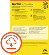 Scheda Tecnica: Norton Antivirus Plus 2022 2GB IT 1 USER 1 DEVICE - 12MO GENERIC RSP MM GUM