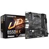 Scheda Tecnica: GigaByte B550m K, AMD B550 Mainboard - Socket AM4, DDR4 - 