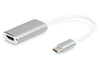 Scheda Tecnica: DIGITUS ADAttatore - Video HDMI 4k-USB 3.0 C