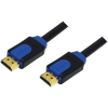 Scheda Tecnica: Logilink Cable HDMI With Ethernet - 3m