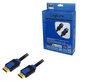 Scheda Tecnica: Logilink Cable HDMI With Ethernet - 1m