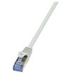 Scheda Tecnica: Logilink LAN Cable Cat.7 S/FTP - PIMF 10m Grey