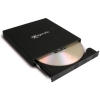 Scheda Tecnica: Hamlet Dvd Writer Slim USB2.0 X Noteb - 8.5GB dual Laye