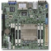 Scheda Tecnica: SuperMicro 1SAi-2750F Intel tom C2750 (FCBGA - 1283), 4x DIMM 1600/1333MHz DDR3 ECC (64GB max), Aspeed AST