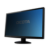 Scheda Tecnica: Dicota Privacy Filter 2-way - For Monitor 27.0 Wide (16:9) Self-ad