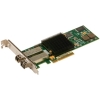 Scheda Tecnica: ATTO Celerity Fc Fibre Dual Channel 8GB Fc To X8 PCIe 2.0 - Host Bus Adapter, Low Profile,lc Sfp+ Included