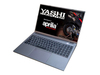 Scheda Tecnica: YASHI YP1680 Intel Core i7-1260P 16" 1920x1080, 20GB, SSD - 1TB, MX550, W11P