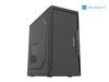 Scheda Tecnica: YASHI Pc Mt i7-12700 16GB 512GB SSD W11P - 