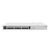 Scheda Tecnica: MikroTik Cloud Core Router 16-Core, 16GB Ram, 13 1g - Ethernet Ports, 4 10g Sfp+ Ports, X2 M.2 Slots