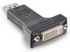 Scheda Tecnica: PNY NVIDIA QUADRO Accessori - adattatore da DP DP to DVI-Single Link