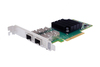 Scheda Tecnica: ATTO Fastframe Dual Channel 25GbE X8 PCIe 3.0, Low Profile - Integrated Sfp28