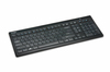 Scheda Tecnica: Kensington Keyboard - ADVANCEFIT WIRELESS BLACK FRANCE FR