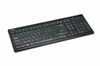Scheda Tecnica: Kensington Keyboard - ADVANCEFIT WIRELESS BLACK UK UK