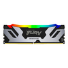 Scheda Tecnica: Kingston 16GB DDR5-6400MHz - Cl32 Dimm Fury Renegade Rgb