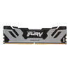 Scheda Tecnica: Kingston 16GB DDR5-6400MHz - Cl32 Dimm Fury Renegade Silver