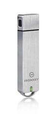 Scheda Tecnica: Kingston 16GB Ironkey - Enterprise S1000 Encryp 3.0 Fips Level 3 Managed