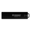 Scheda Tecnica: Kingston 16GB Ironkey - Managed D500sm Fips 140-3 Lvl 3(pending)aes-256