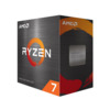 Scheda Tecnica: AMD Ryzen 7 5700x 3.4 GHz 8 Processori 16 Thread 32 Mb - Cache Socket AM4 Pib/wof