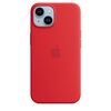 Scheda Tecnica: Apple (product) Red Cover Per Cellulare Compatibilit - Magsafe Silicone Rosso Per iPhone 14