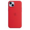 Scheda Tecnica: Apple (product) Red Cover Per Cellulare Compatibilit - Magsafe Silicone Rosso Per iPhone 14 Plus