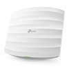 Scheda Tecnica: TP-Link EAP110 Access Point Wireless N 300Mbps - professionale, Fast Ethernet, 2.4 - 2.4835GHz, 24VDC, 7.7W