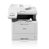 Scheda Tecnica: Brother Monochrome Multifunction Printer 3" 1 /48 - Ppm/duplex/ne