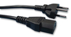 Scheda Tecnica: Cisco AC Power Cord - Type C5 Europe 10a250v2500mm -40c To +85c